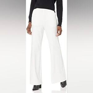 Dress The Population Wide Leg Pant